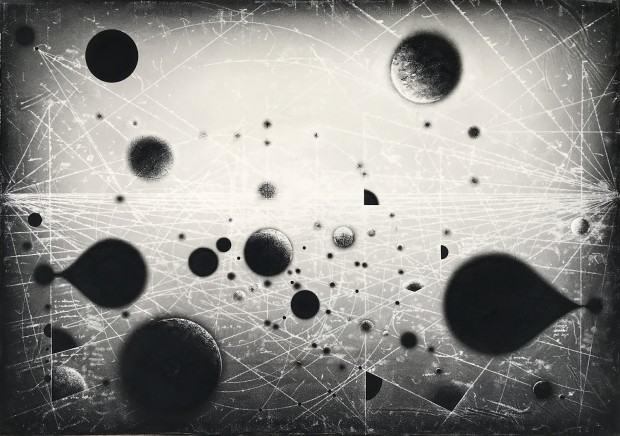 Jarosław Grulkowski, New World Order No.23.C5. XXI