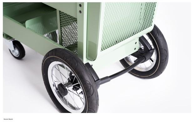 Dyplom projektowy Nicole Słowik