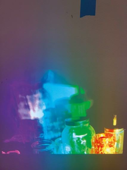 Pracownia Eksperymentów Transmedialnych