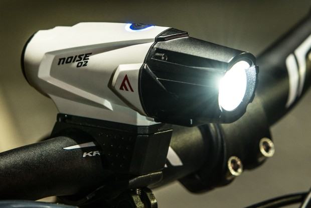 Grzegorz Rozwadowski, Noise