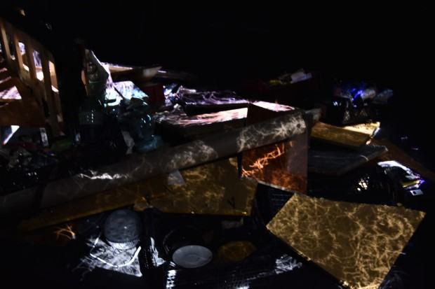 Obrona Anny Flaki, zdj. Sebastian Siepietowski