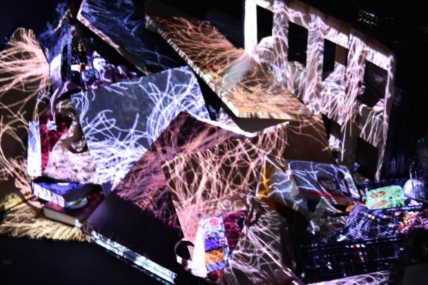 Obrona Anny Flaki, zdj. Sebastian Siepietowski