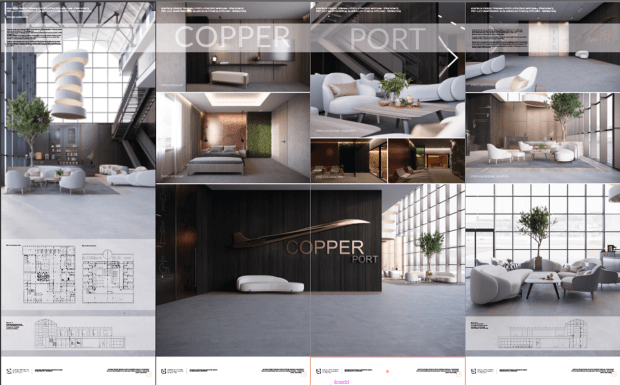 Olga Furmaniak, Dyplom