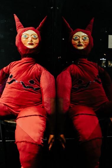 Oliwer Okręglicki, Self-Made Man, 2023