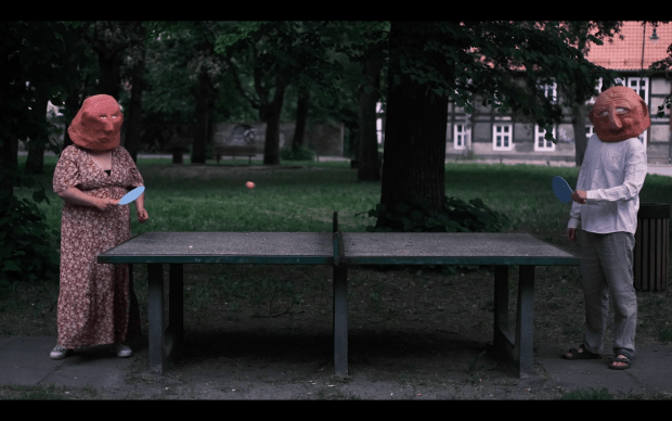 ooo Bawię się świetnie, nie przeszkadzaj mi, nie mów mi dość, ooo, ooo, ooo. Czytane głosem Anny Dąbrowskiej z piosenki “Bawię się dobrze”, Milla Tomasik (Gdańsk)