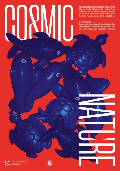 Piotr Olejarz, Cosmic nature