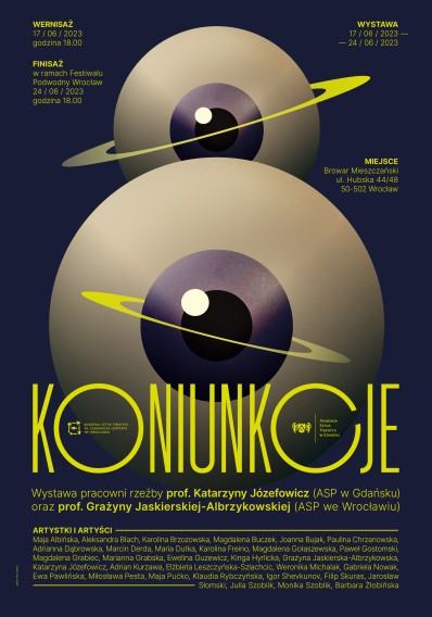 Piotr Olejarz, Koniunkcje