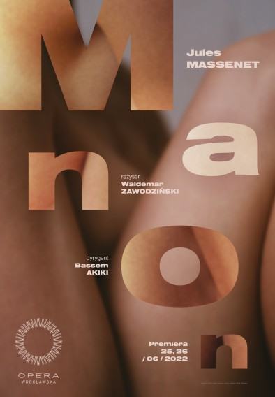 Piotr Olejarz, Manon