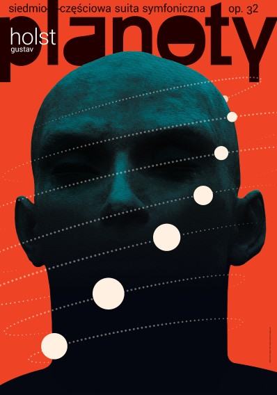 Piotr Olejarz, Planety