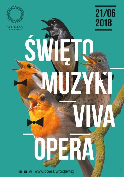 Piotr Olejarz, Święto muzyki