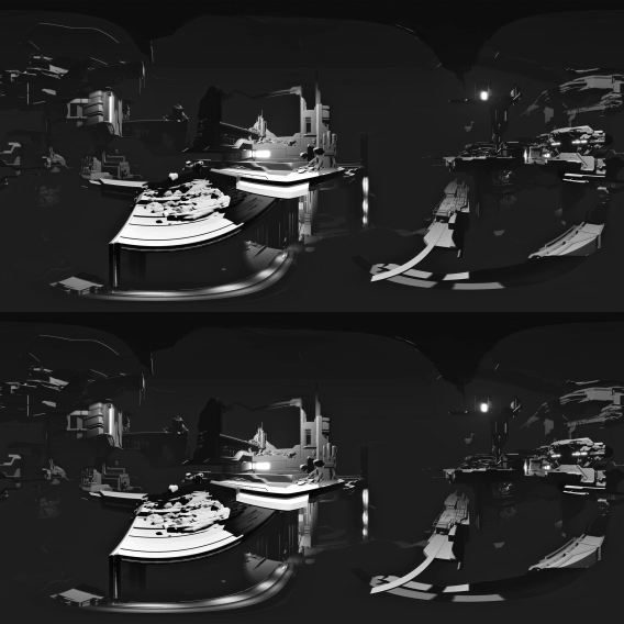 Silent Fall VR