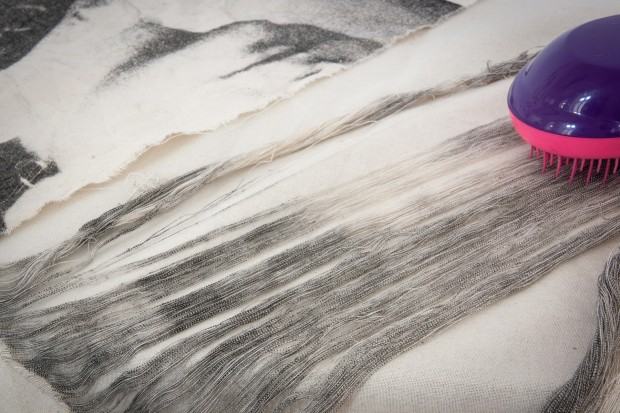 Pro memoria, Paulina Buźniak