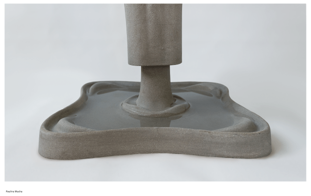 Dyplom projektowy Pauliny Muchy