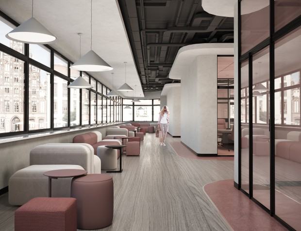 Paulina Haraś, BLOM