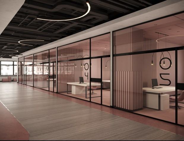 Paulina Haraś, BLOM