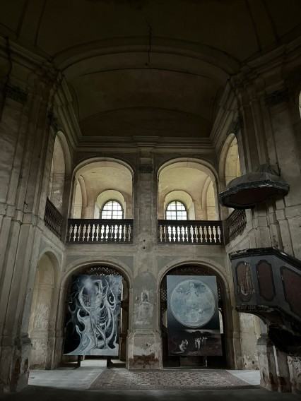 Paweł Baśnik, Techgnoza