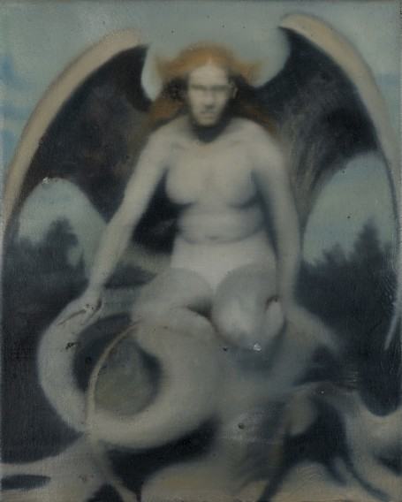 Paweł Baśnik, Techgnoza