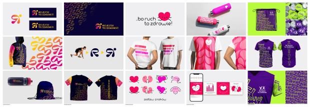 Bo ruch to zdrowie