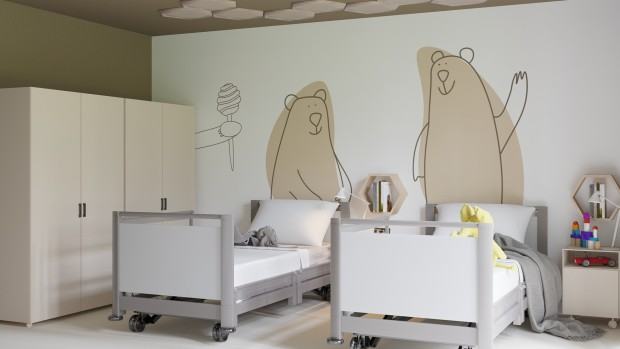 Dom Opieki Wyręczającej