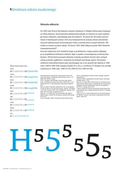 Fragment pracy doktorskiej Macieja Majchrzaka