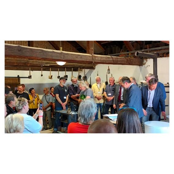 Glass Cutting World Cup 2022