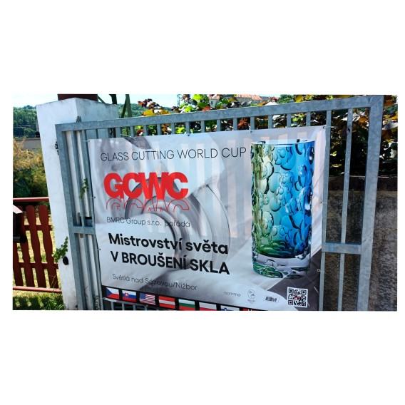 Glass Cutting World Cup 2022