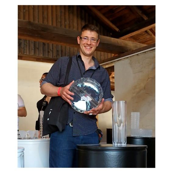 Glass Cutting World Cup 2022