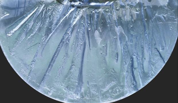 „Szkło. Męskie rysy” w Muzeum Sztuk Użytkowych