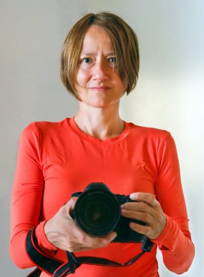 dr hab. Maja Wolińska