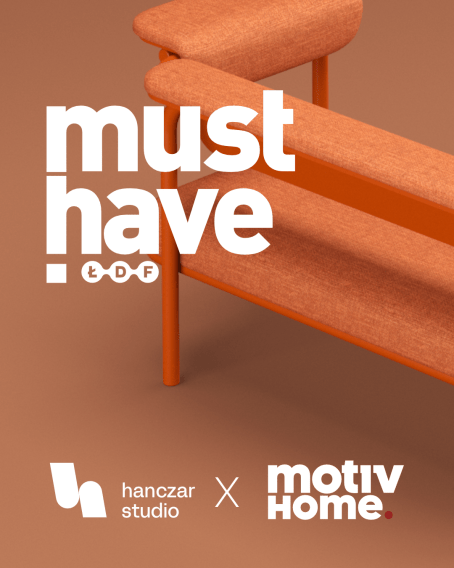 Wyróżnienie MustHave dla projektu SEDE autorstwa Sz. Hanczar i P. Słowik