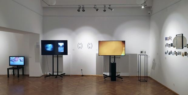 Narzędzia Poznania - wystawa Pracowni Poznania Wizualnego 2022