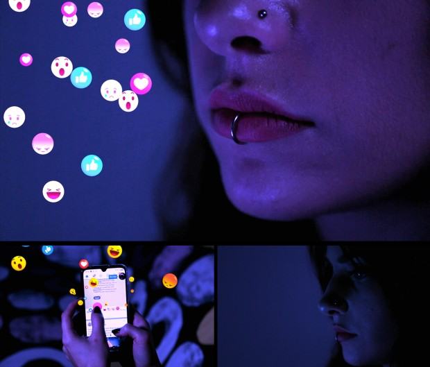 Weronika Krawczyk, Understand without words - or not, 2020 