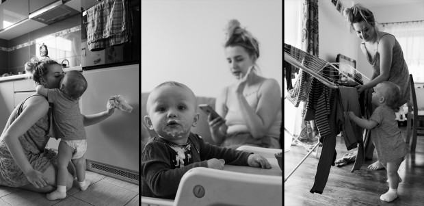 Kamila Skrzynecka, Rozumiemy się bez słów, 2021 