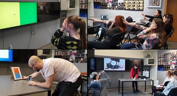 Pracownia poznania wizualnego