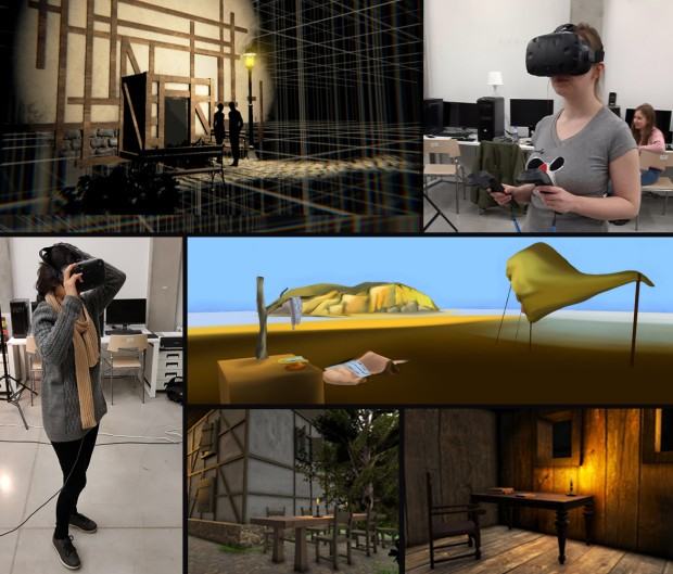 Pracownia Gier-realizacje WGiSZM