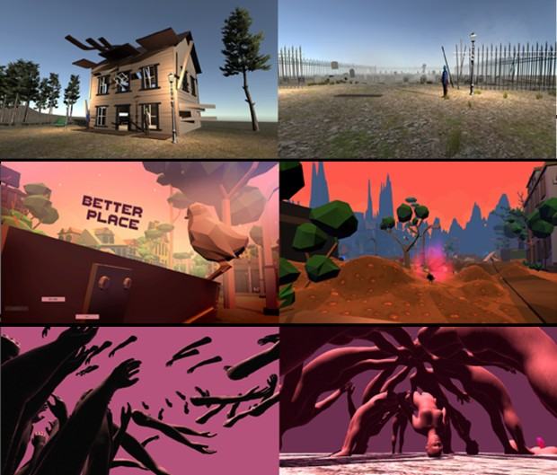 Pracownia Gier-realizacje WGiSZM