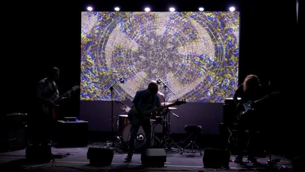 Pracownia Działań Intermedialnych