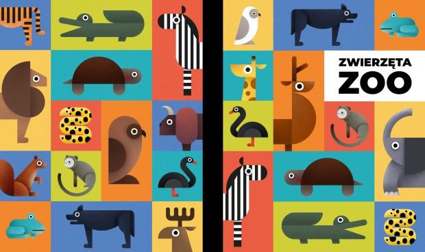 Pracownia Ilustracji-realizacje