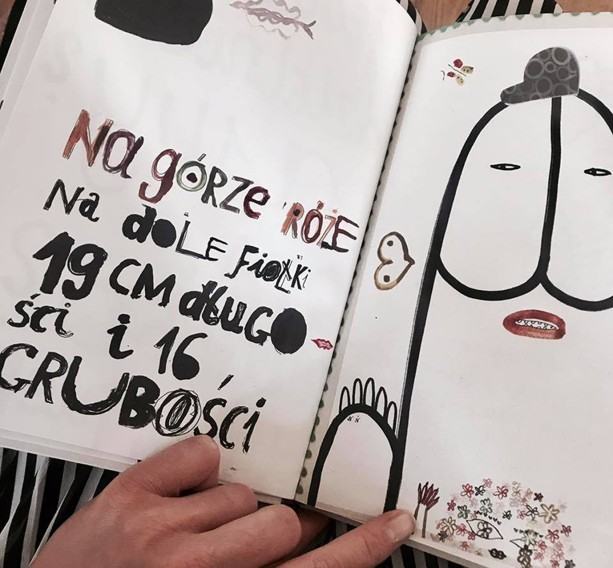 Pracownia Ilustracji-realizacje