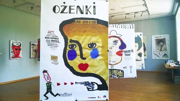 Pracownia Ilustracji-realizacje