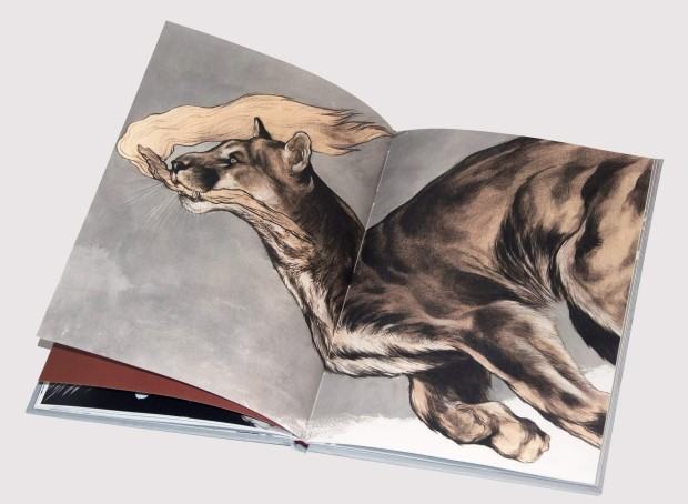 Pracownia Ilustracji-realizacje