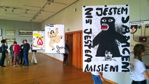 Pracownia Ilustracji-realizacje