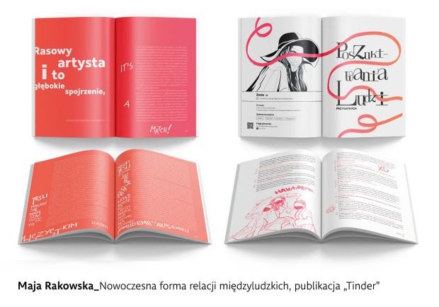 Pracownia Projektowania Komunikacji Wizualnej