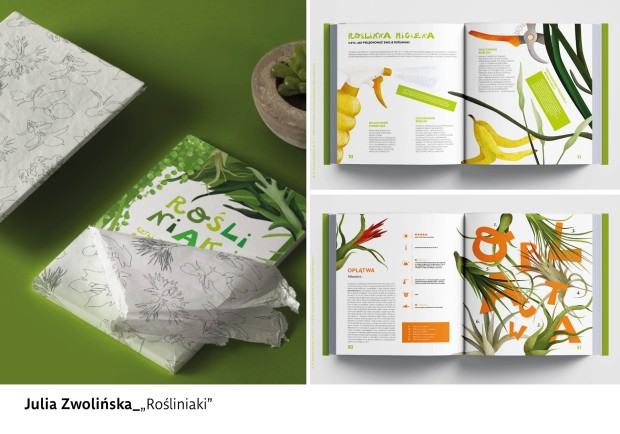 Pracownia Projektowania Komunikacji Wizualnej