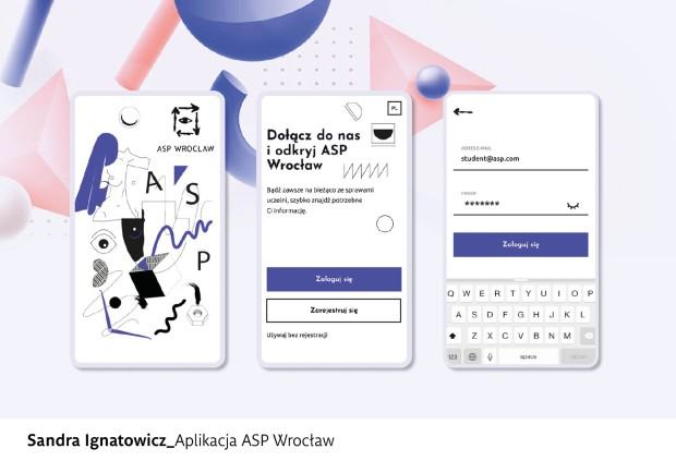 Pracownia Projektowania Komunikacji Wizualnej