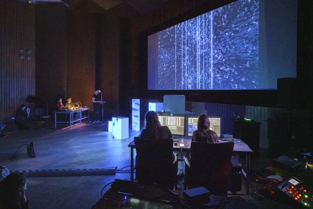 Pracownia Narracji i Interakcji-realizacjie WGiSZM