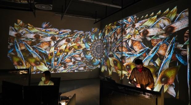 Pracownia Narracji i Interakcji-realizacjie WGiSZM