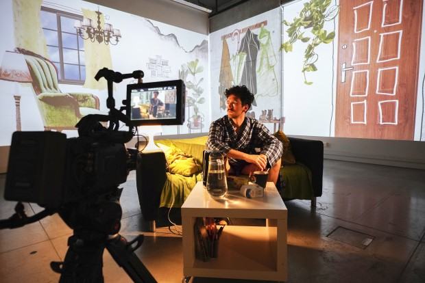 Pracownia Narracji i Interakcji-realizacjie WGiSZM