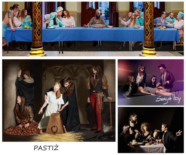 Pracownia Technik Obrazowania