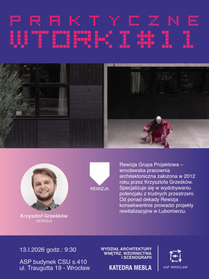 Praktyczne wtorki #11